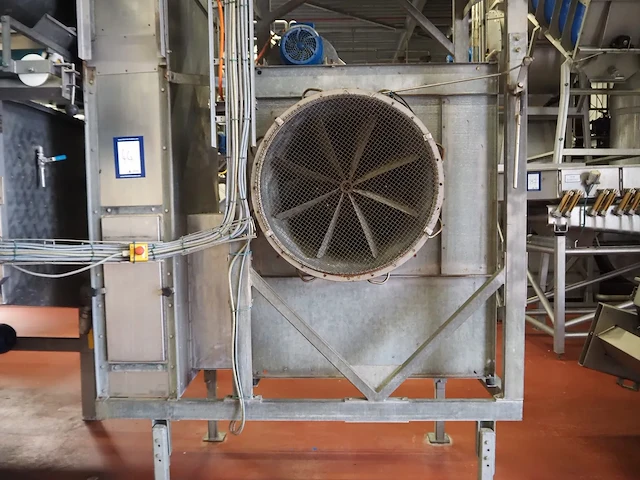 Nordisk ventilator co - afbeelding 11 van  11