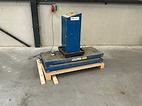 Nordlift - 1995 - xx3000 - hefplateau - afbeelding 10 van  10