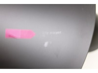 Nordlux dorina hanglamp zwart e27 - afbeelding 2 van  2