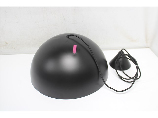 Nordlux ellen 40 hanglamp e27 zwart - afbeelding 4 van  5