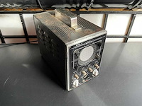 Nordmende - fo 959 - decoratieve oscilloscoop. - afbeelding 1 van  3