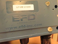 Nordson - 2008 - performus efd - dispenser - afbeelding 4 van  4