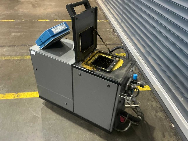 Nordson - epc 30 - overige houtbewerking - afbeelding 6 van  20