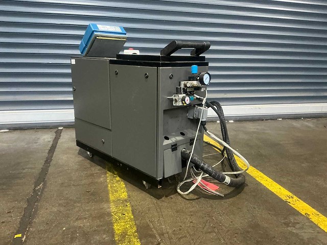 Nordson - epc 30 - overige houtbewerking - afbeelding 16 van  20