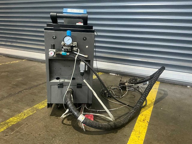 Nordson - epc 30 - overige houtbewerking - afbeelding 18 van  20