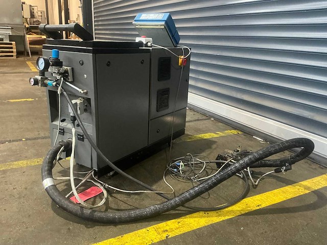 Nordson - epc 30 - overige houtbewerking - afbeelding 19 van  20