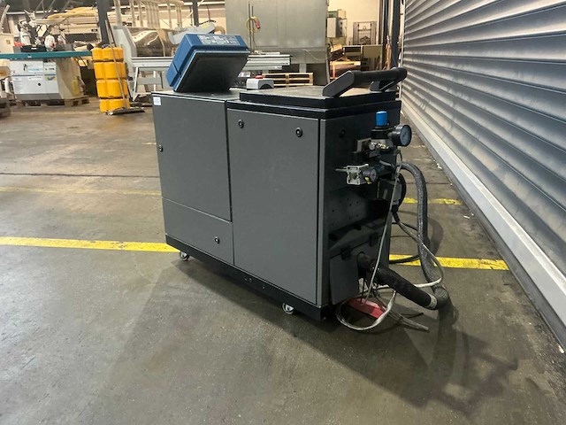 Nordson - epc 30 - overige houtbewerking - afbeelding 2 van  20