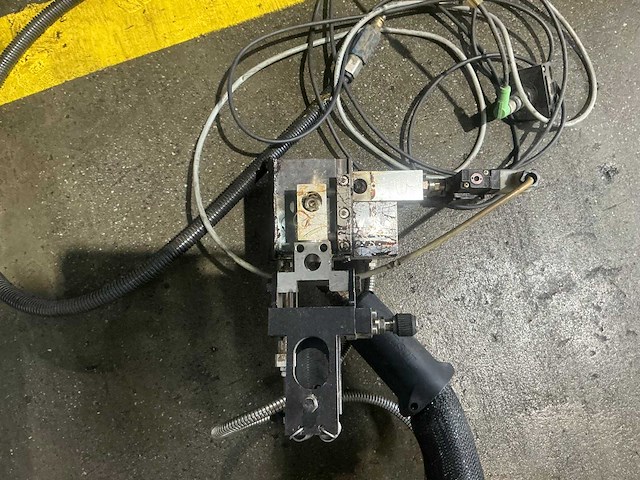 Nordson - epc 30 - overige houtbewerking - afbeelding 9 van  20