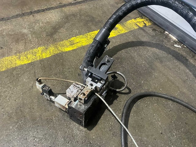 Nordson - epc 30 - overige houtbewerking - afbeelding 11 van  20