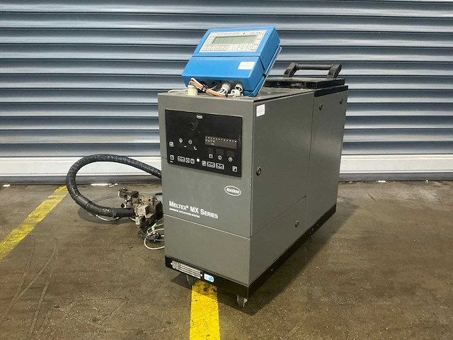 Nordson - epc 30 - overige houtbewerking - afbeelding 1 van  20