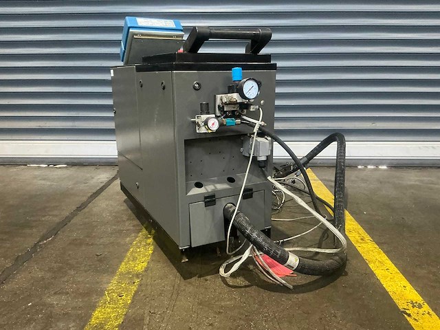 Nordson - epc 30 - overige houtbewerking - afbeelding 17 van  20