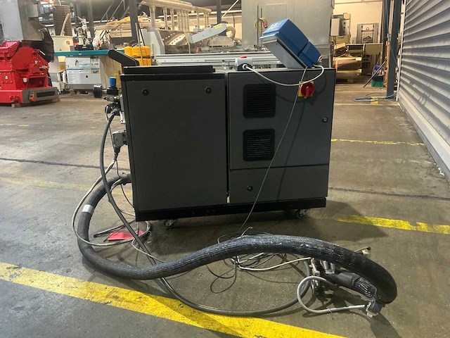 Nordson - epc 30 - overige houtbewerking - afbeelding 20 van  20