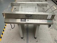 Nordson board handler uv inspection line