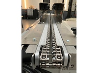 Nordson board handler uv inspection line - afbeelding 7 van  7