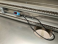 Nordson board handler uv inspection line - afbeelding 6 van  7