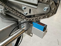 Nordson board handler uv inspection line - afbeelding 3 van  7