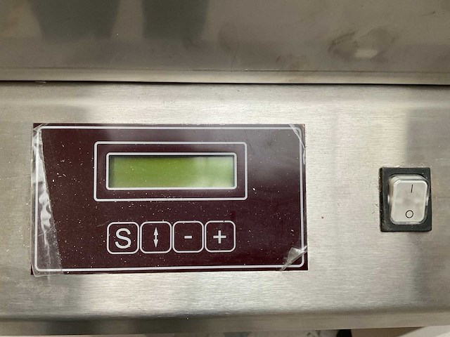 Nordson board handler uv inspection line - afbeelding 5 van  7