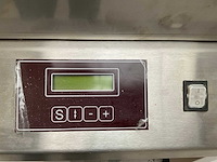 Nordson board handler uv inspection line - afbeelding 5 van  7