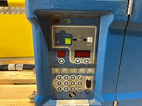 Nordson problue 4 hot melt lijmpomp - afbeelding 3 van  7