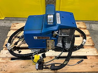 Nordson problue 4 hot melt lijmpomp - afbeelding 7 van  7