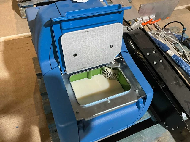 Nordson problue 4 hotmelt unit - afbeelding 2 van  15