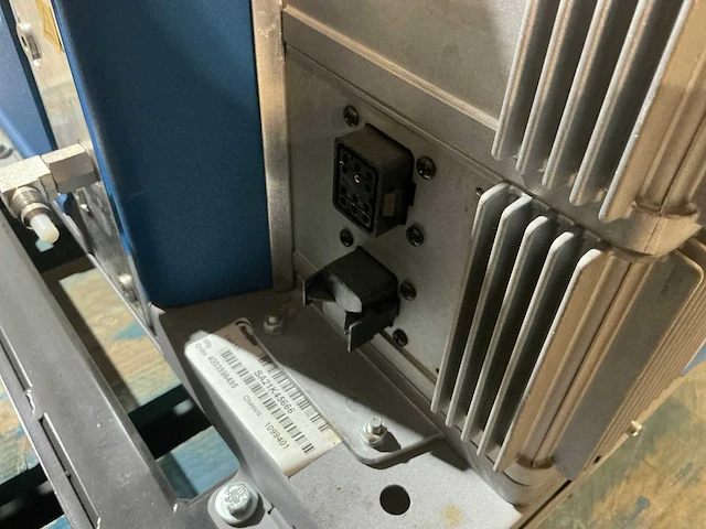 Nordson problue 4 hotmelt unit - afbeelding 3 van  15
