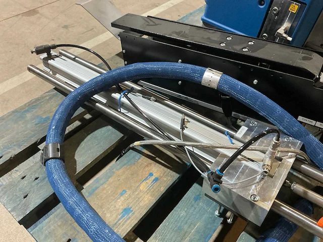 Nordson problue 4 hotmelt unit - afbeelding 4 van  15
