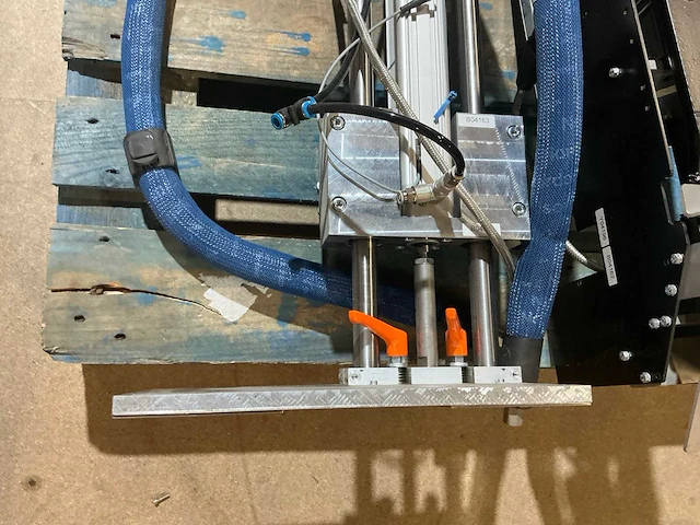 Nordson problue 4 hotmelt unit - afbeelding 5 van  15