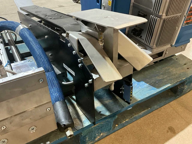 Nordson problue 4 hotmelt unit - afbeelding 6 van  15