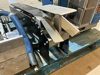 Nordson problue 4 hotmelt unit - afbeelding 6 van  15