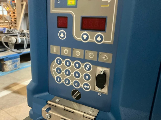 Nordson problue 4 hotmelt unit - afbeelding 14 van  15