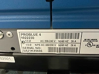 Nordson problue 4 hotmelt unit - afbeelding 15 van  15