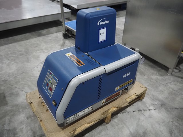 Nordson - afbeelding 1 van  10