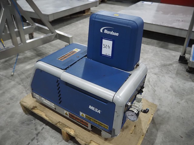 Nordson - afbeelding 3 van  10