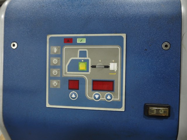 Nordson - afbeelding 6 van  10