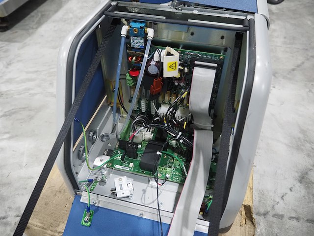 Nordson - afbeelding 8 van  10