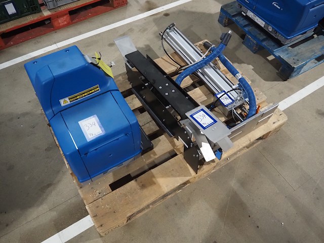Nordson - afbeelding 1 van  11