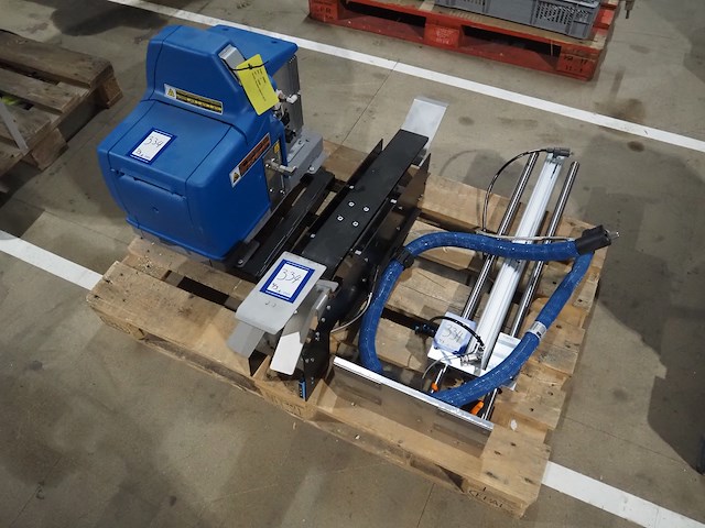 Nordson - afbeelding 4 van  11