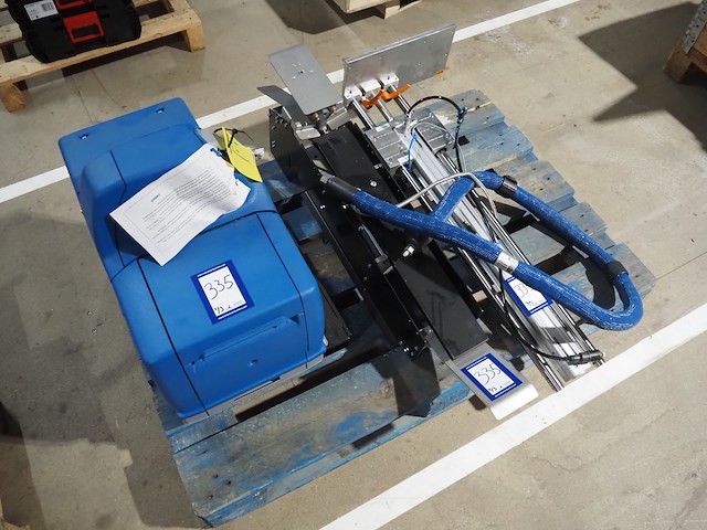 Nordson - afbeelding 1 van  10