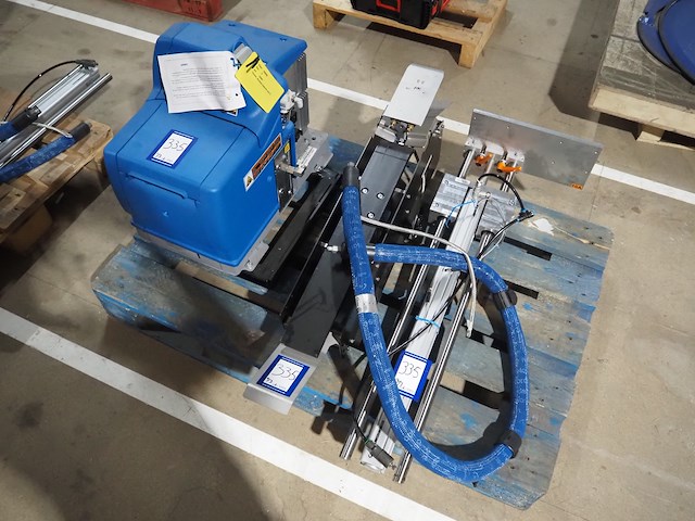 Nordson - afbeelding 3 van  10