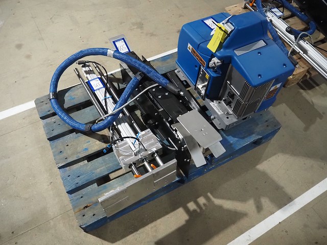 Nordson - afbeelding 4 van  10
