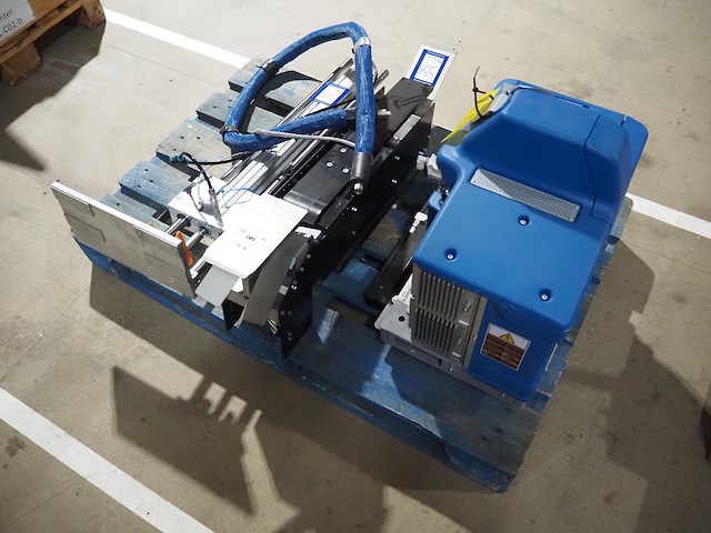 Nordson - afbeelding 5 van  10