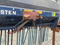 Nordsten lift-o-matic cld 300 zaaimachine - afbeelding 2 van  10