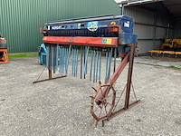 Nordsten lift-o-matic cld 300 zaaimachine - afbeelding 1 van  10