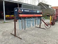 Nordsten lift-o-matic cld 300 zaaimachine - afbeelding 3 van  10