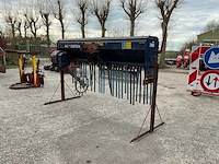 Nordsten lift-o-matic cld 300 zaaimachine - afbeelding 4 van  10