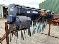 Nordsten lift-o-matic cld 300 zaaimachine - afbeelding 5 van  10
