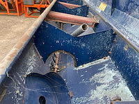 Nordsten lift-o-matic cld 300 zaaimachine - afbeelding 9 van  10