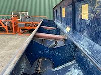 Nordsten lift-o-matic cld 300 zaaimachine - afbeelding 10 van  10