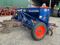 Nordsten lift-o-matic clr 300 zaaimachine - afbeelding 4 van  10